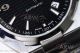 TWF Copy Vacheron Constantin Overseas Automatic 42 MM Black Guilloche Textured Face Steel Case Watch (4)_th.jpg